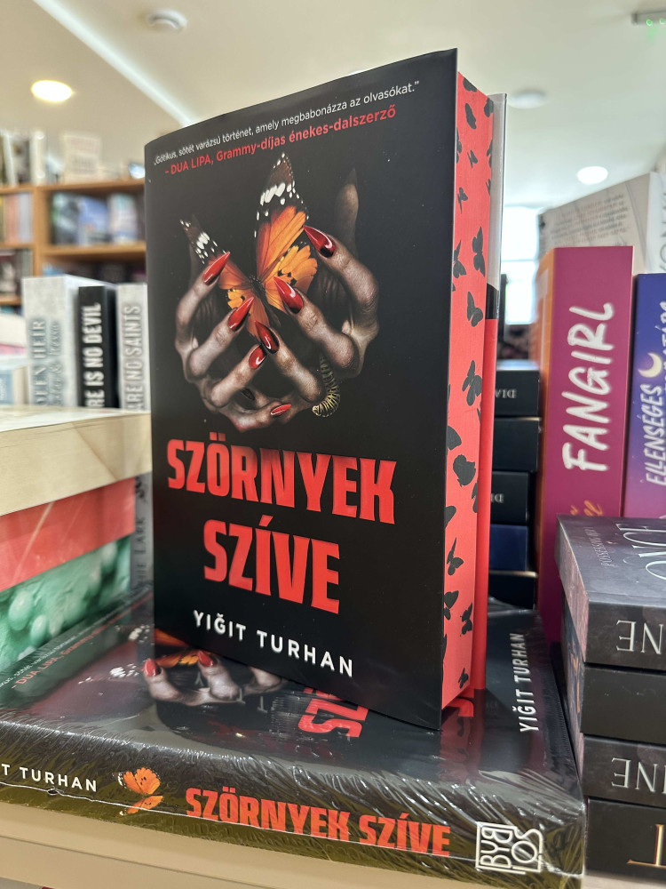 szornyekszive