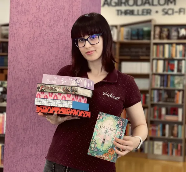 Színesebb a világ, ha a könyv minden oldala mesél - Amikor a történet nem ér véget a lap szélén