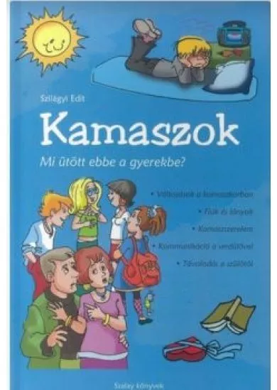 Kamaszok