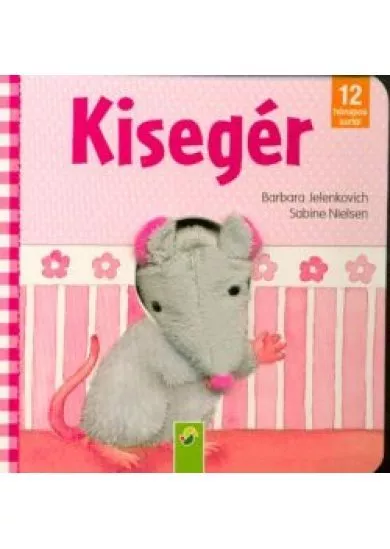 KISEGÉR