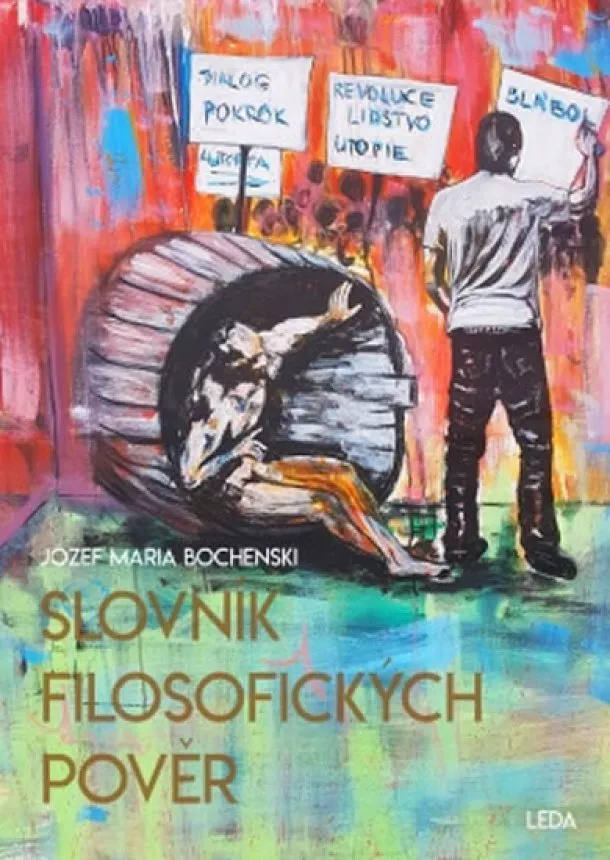 Józef Maria Bochenski - Slovník filozofických pověr