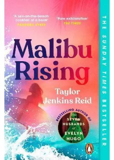 Malibu Rising