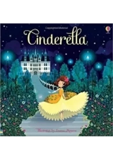 Cinderella (Picture Books)