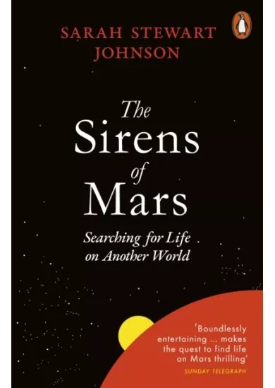 The Sirens of Mars