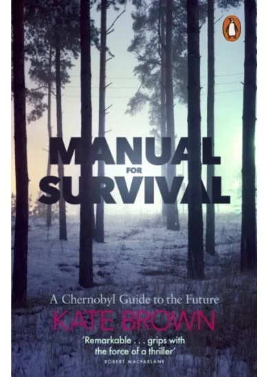Manual for Survival