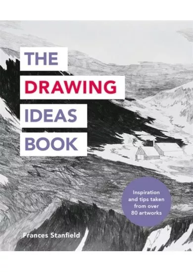 The Drawing Ideas Book