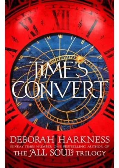 Times Convert