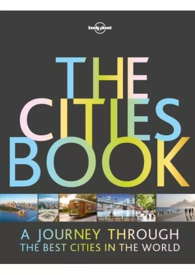The Cities Book 2