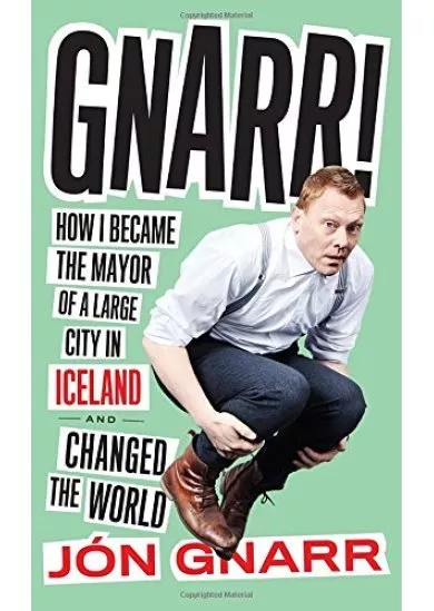 Gnarr