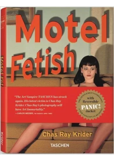 Motel Fetish T25