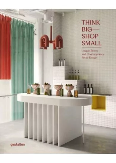 Think Big - Shop Small