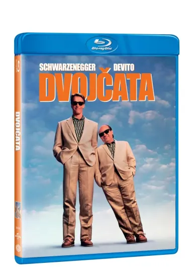 Dvojčata