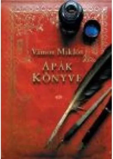 APÁK KÖNYVE