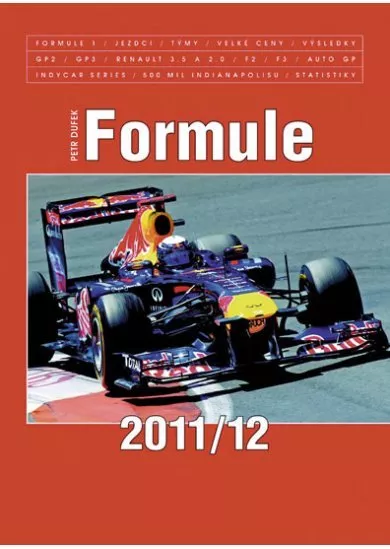 Formule 2011/12