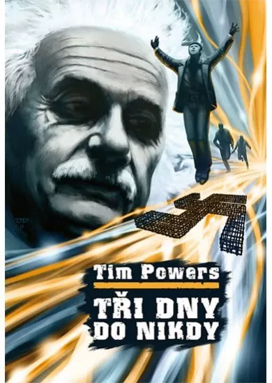 Tři dny do nikdy
