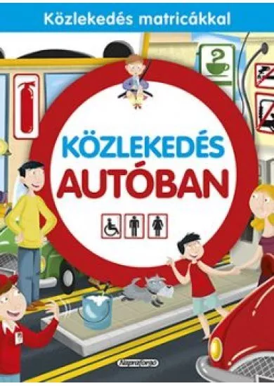 Közlekedés autóban