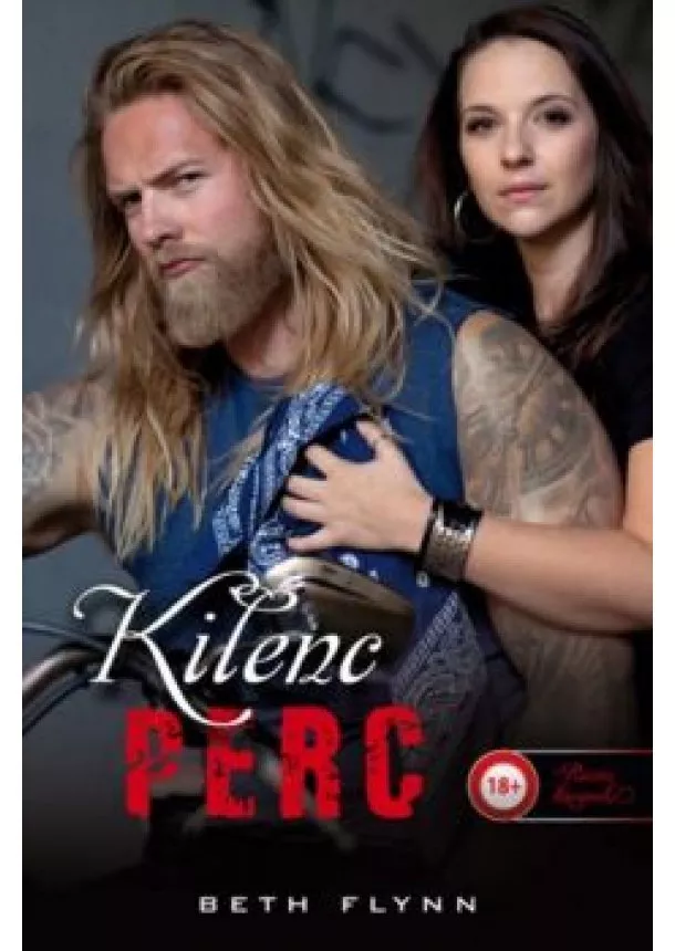 Beth Flynn - Kilenc perc - Kilenc perc 1.