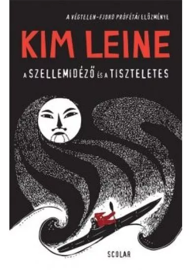 A szellemidéző és a tiszteletes