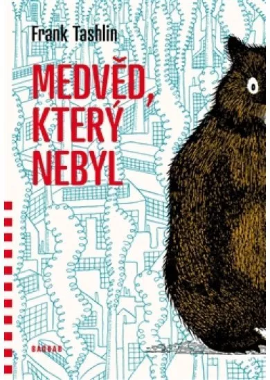 Medvěd, který nebyl