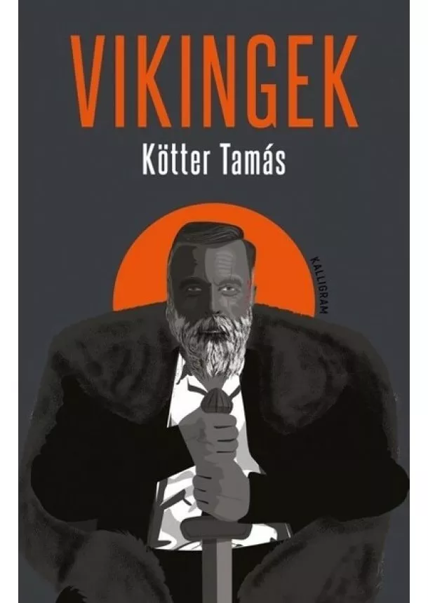 Kötter Tamás - Vikingek