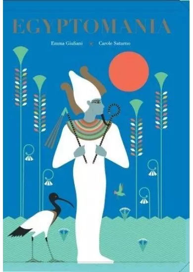 Egyptomania