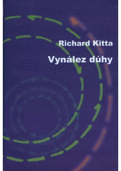 Vynález dúhy