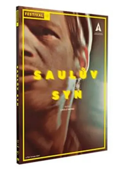 Saulův syn