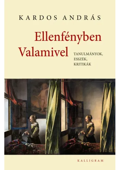 Ellenfényben Valamivel