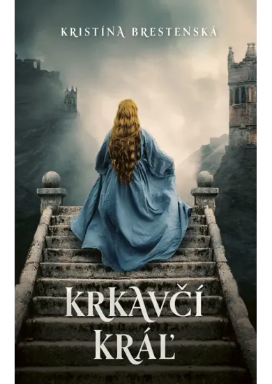 Krkavčí kráľ