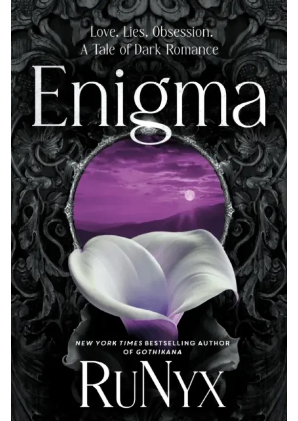  RuNyx - Enigma