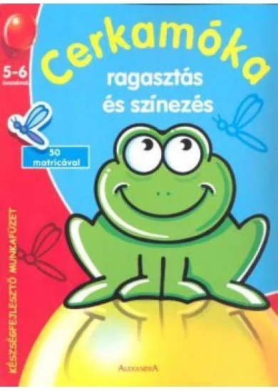 CERKAMÓKA