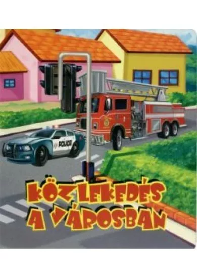 Közlekedés a városban