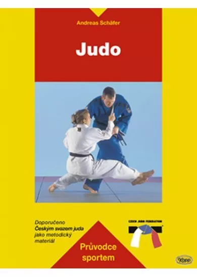Judo - průvodce sportem