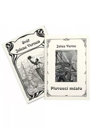 Plovoucí město