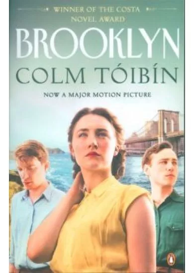 BROOKLYN /A MAJOR MOTION PICTURE