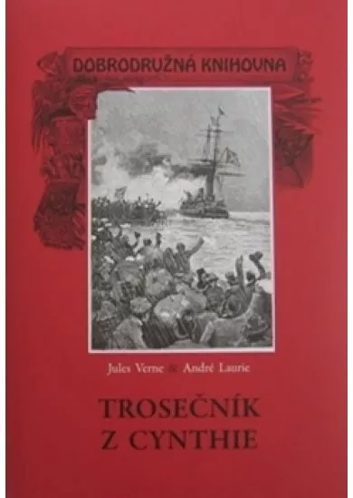 Trosečník z Cynthie