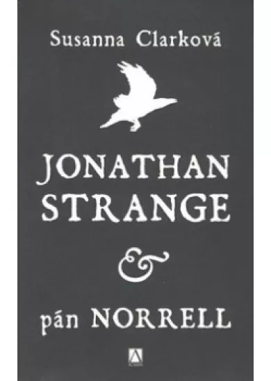 Jonathan Strange & pán Norrell