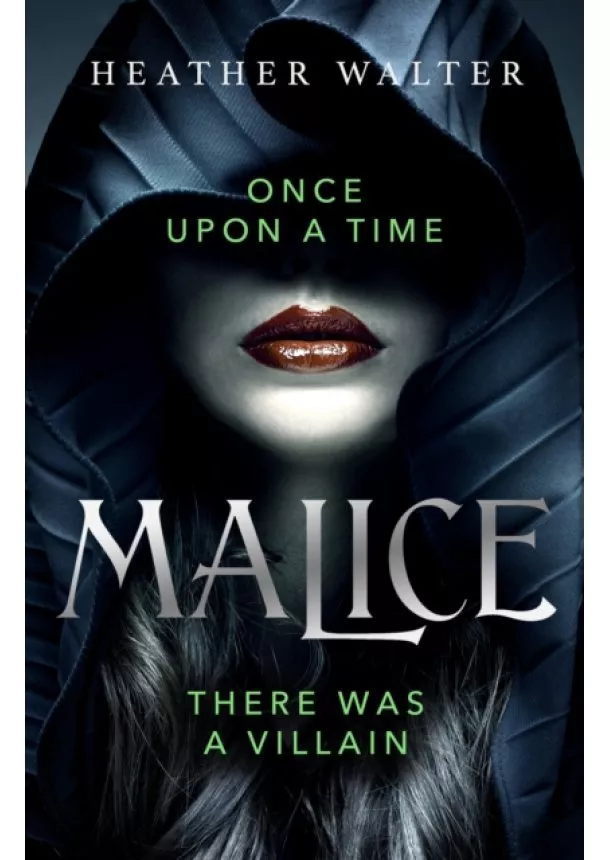 Heather Walter - Malice