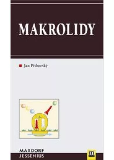 Makrolidy