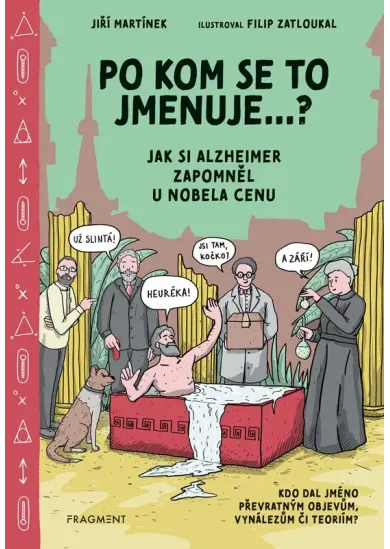 Po kom se to jmenuje...? 
