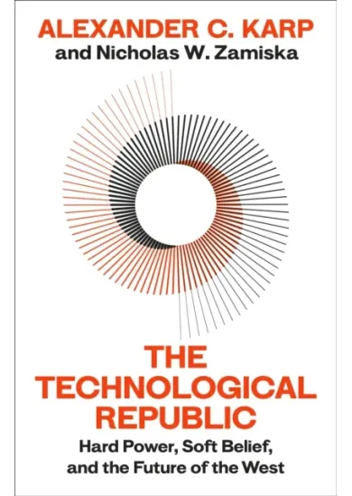 The Technological Republic