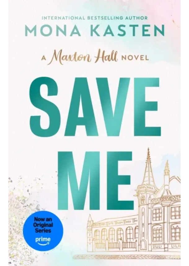 Mona Kasten - Save Me