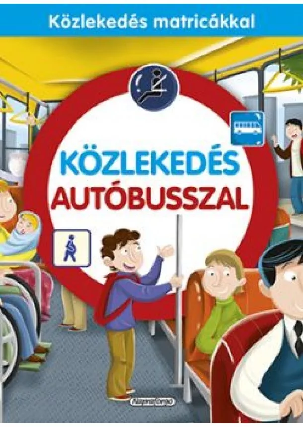 kol. - Közlekedés autóbusszal