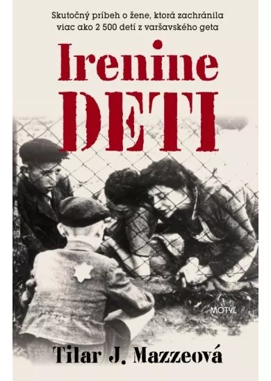 Irenine deti