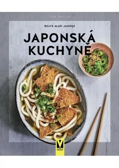 Japonská kuchyně