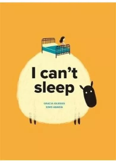 I cant sleep