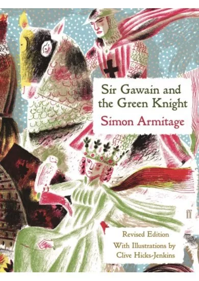 Sir Gawain and the Green Knight