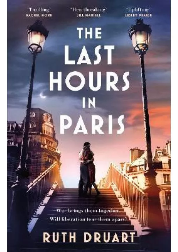 The Last Hours in Paris
