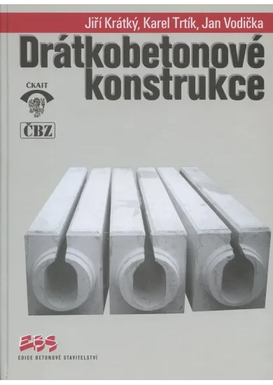 Drátkobetonové konstrukce