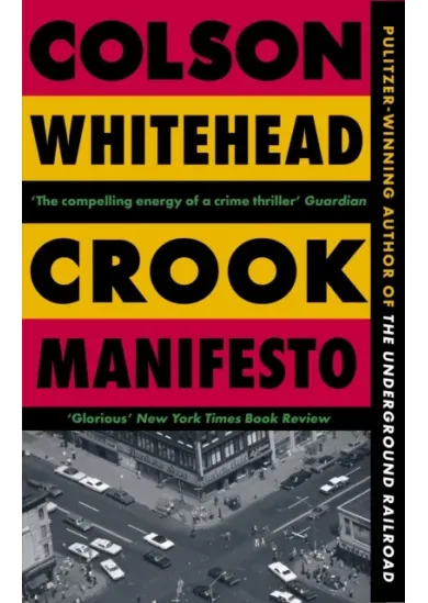 Crook Manifesto